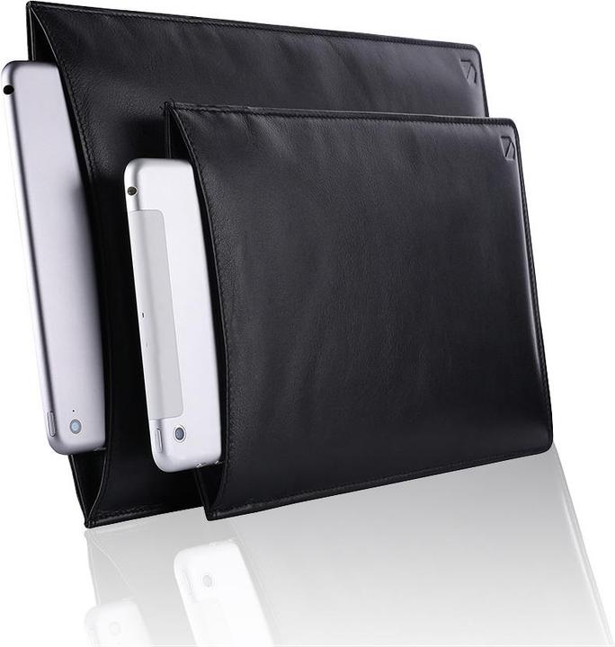 Actual product image Silent Pocket Faraday Cage Medium