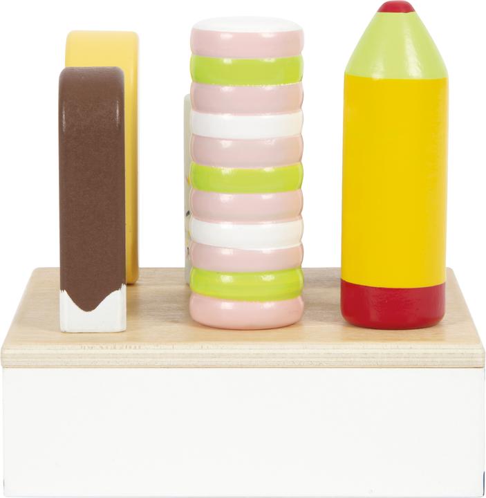 Produktbild small foot Eis am Stiel „fresh“