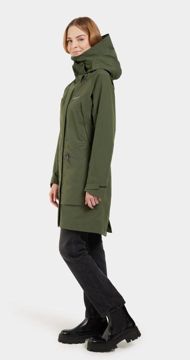 Produktbild Didriksons parka damen ilma (46)