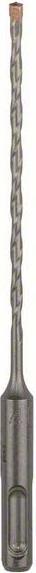 Actual product image Bosch Professional Zubehör Hammer drill SDS plus-5, 4 x 100 x 165 mm, pack of 10 (4 mm)