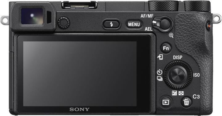 Produktbild Sony Alpha 6500 (16 - 70 mm, 24.20 Mpx, APS-C / DX)