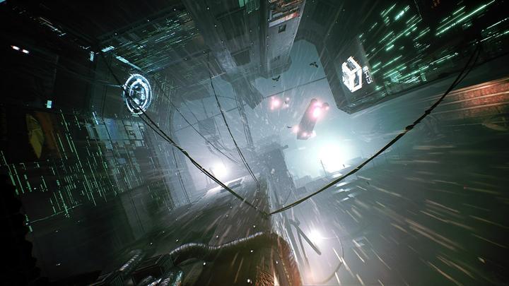 Produktbild Plaion Observer: System Redux - Day One Edition (PC, DE)