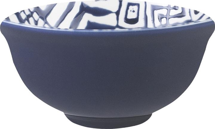Image du produit Ibili Keramikschale gross Gotland 16 cm Vielseitig verwendbar, bruchsicher, spülmaschinenfest (5.30 l, 500 x)