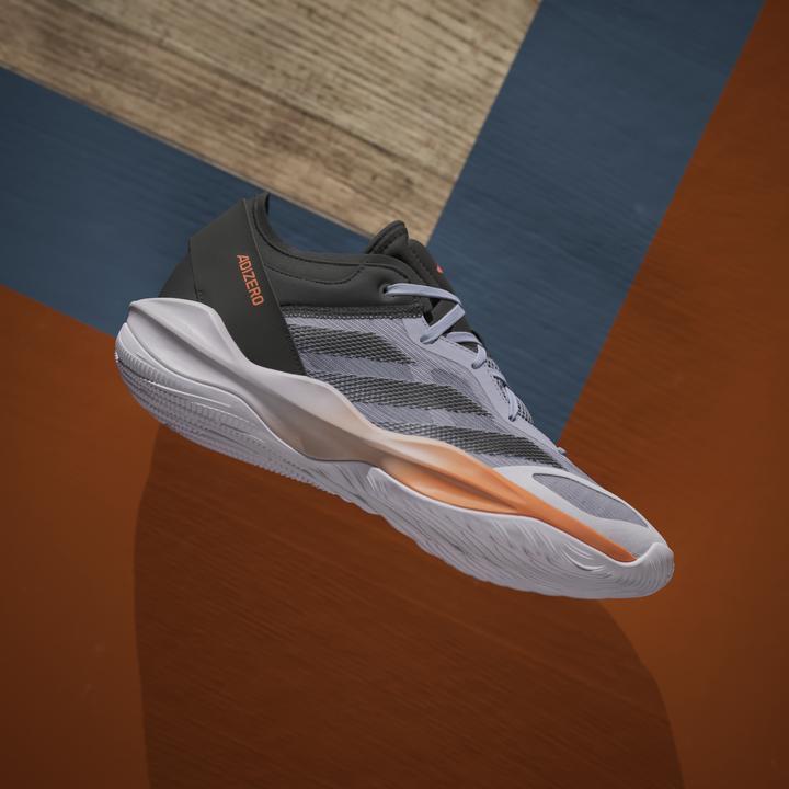 Actual product image adidas handball shoes adizero select 2.0 low (40 2/3)