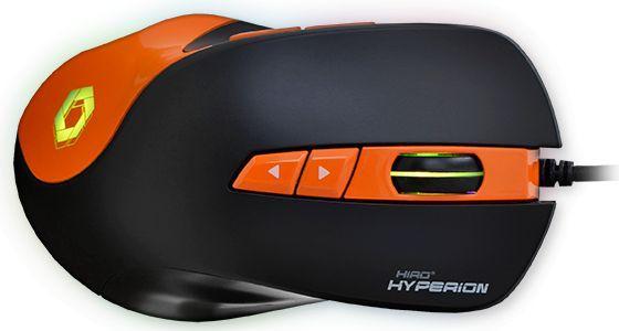 Actual product image HIRO for Hyperion games