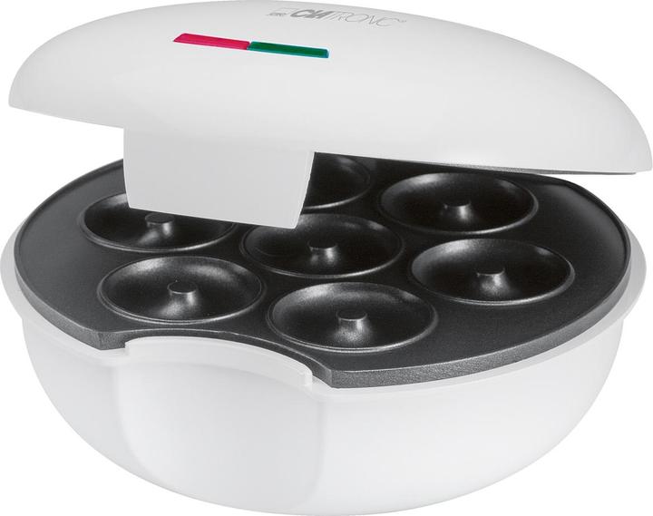 Clatronic DM 3495 Donuts Maker