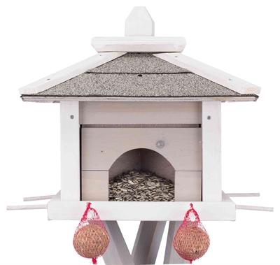 Actual product image Trixie natura feed house