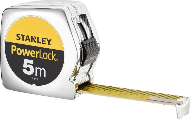 Actual product image Black & Decker Tape measure (Metric)