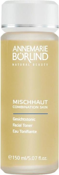 Produktbild Annemarie Börlind Gesichtstonic (Tonic, 150 ml)