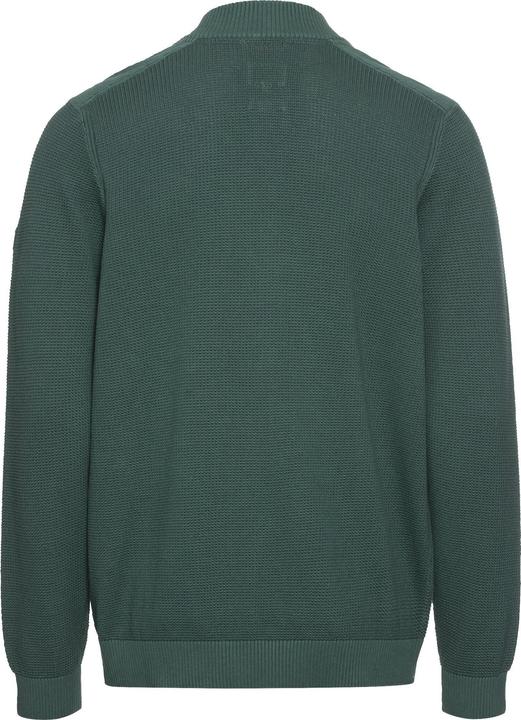 Actual product image Camel Active Cardigan made from certified organic cotton (M)