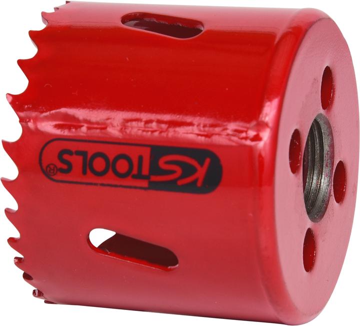 Produktbild KS Tools HSS Bimetalllochsäge (50 Millimeter)