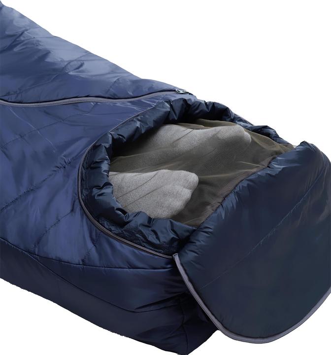 Actual product image Grüezi Bag Biopod Wool Zero XL