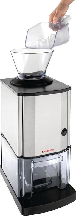 Image du produit Caterlite Broyeur de glace