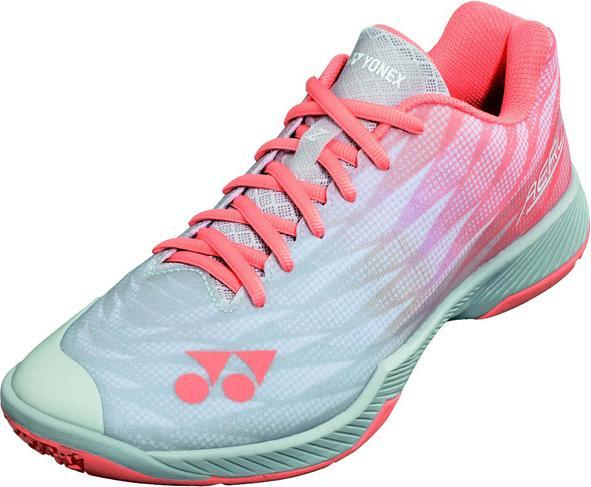Produktbild Yonex SHB-AERUSZ2LEX Coral Ladies, Size 40.5 / 26.0cm (40.5)