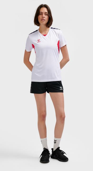 Immagine prodotto hummel Hmlauthentic Pl Maglia S/S Donna (XXL)
