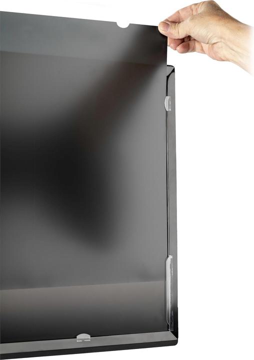 Actual product image StarTech PRIVACY-SCREEN-20M Privacy Filter Frameless -Privacy (20 inch) (20", 16 : 9)