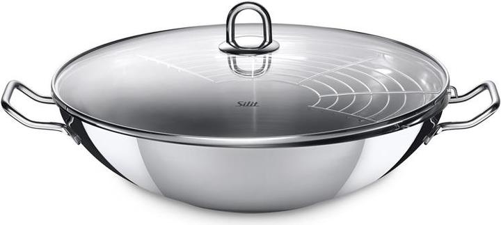 Image du produit Silit Shintau (Wok)