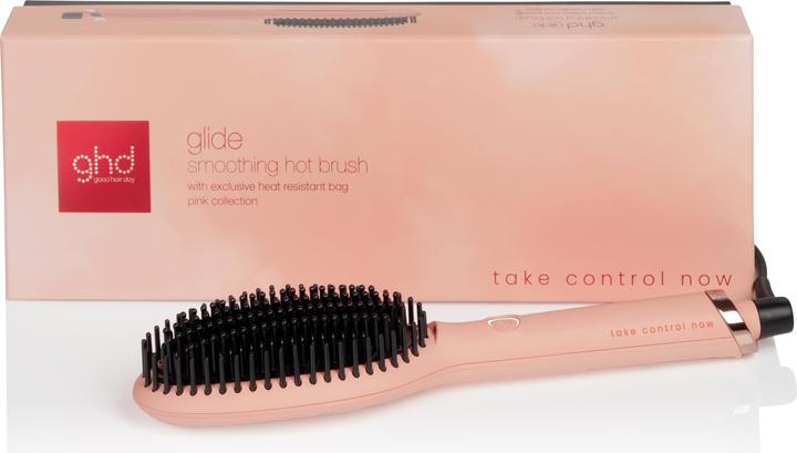 Produktbild ghd Hot Brush (Glättbürste)