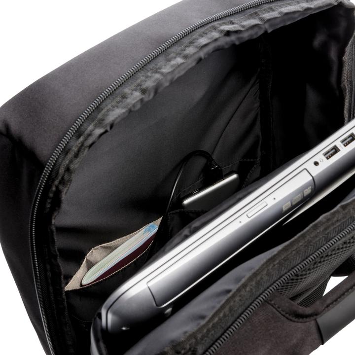 Produktbild Swiss Peak Rucksack RFID (13 l)