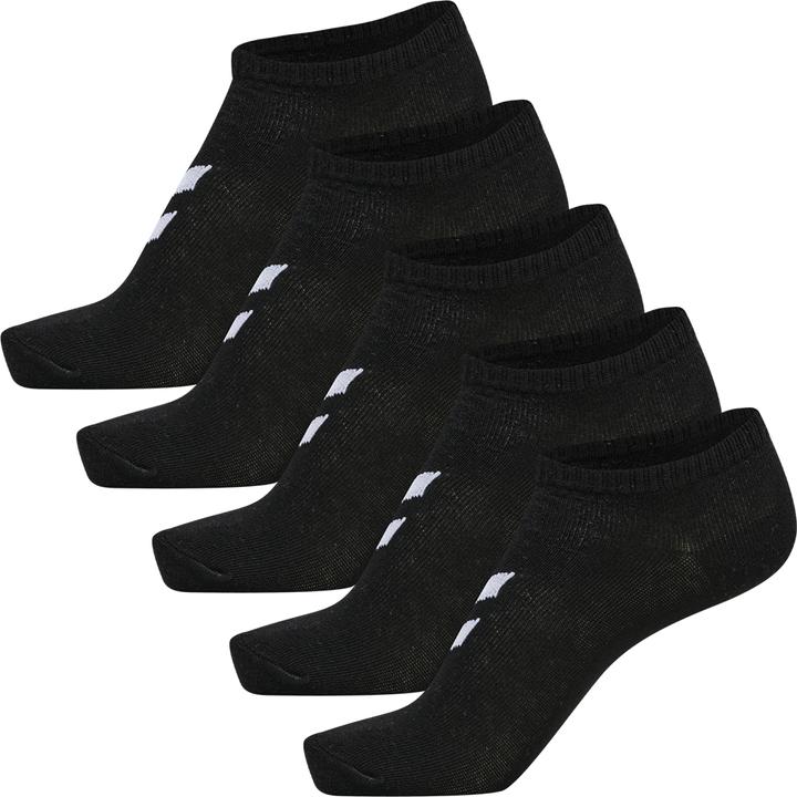Actual product image hummel hmlMATCH ME SOCK 5-PACK (37 - 40)