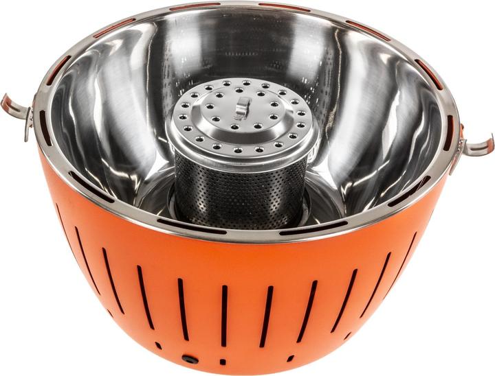 Actual product image LotusGrill Original with USB (32 cm)