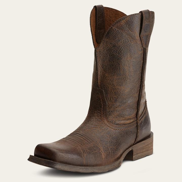 Produktbild Ariat westernstiefel aus leder rambler wicker (43)