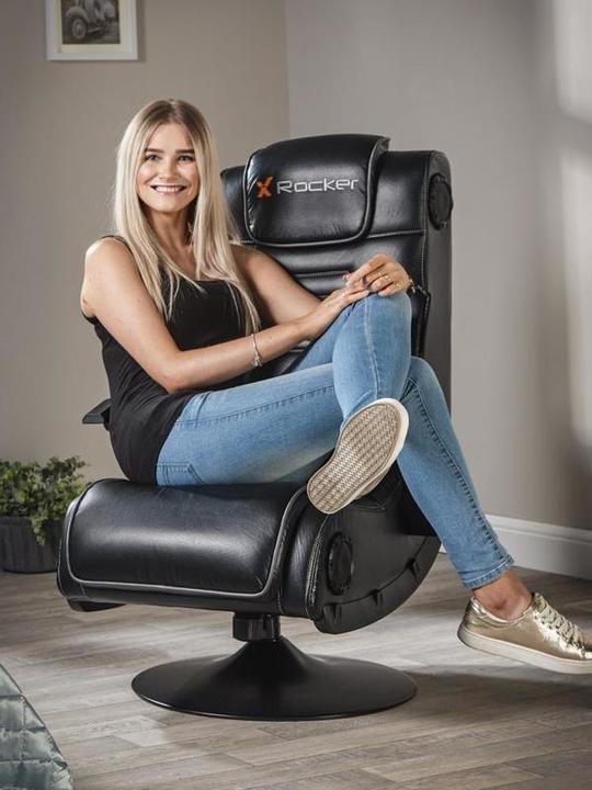Produktbild X Rocker Pro 4.1