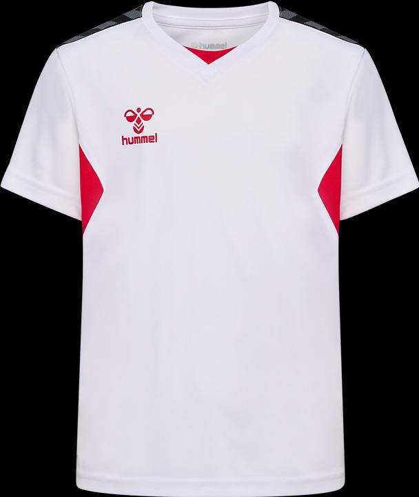 Immagine prodotto hummel Hmlauthentic Pl Maglia Bambino S/S (140)