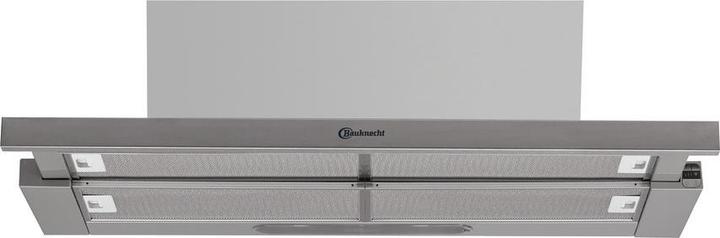 Actual product image Bauknecht RBAH 92 LT X (Flat-screen hood)