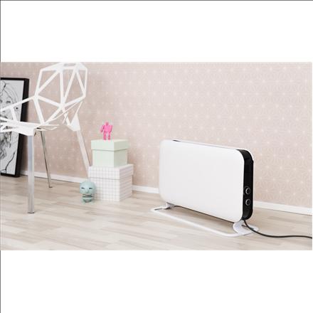 Produktbild Mill Instant Mec Convection heater (2000 W)