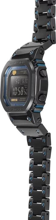 Image du produit Casio MRG-B5000BA-1DR (Montre de plongée)