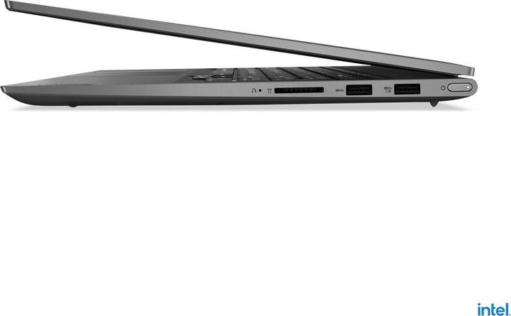 Actual product image Lenovo Yoga Slim 7 Pro (16", Intel Core i7-12700H, 16 GB, 1000 GB, DE)