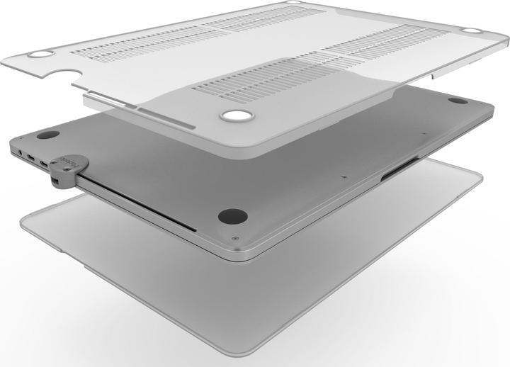 Actual product image Compulocks iPad counter Case Bundle