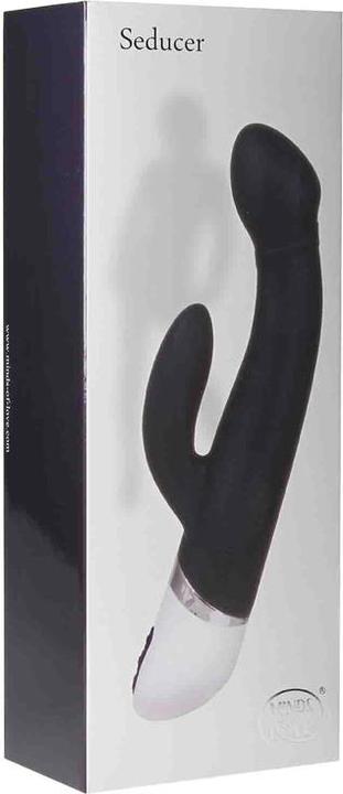 Produktbild Minds of Love Seducer Rabbit Vibrator