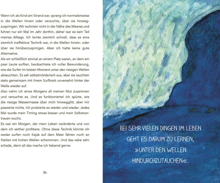 Produktbild Was ich gelernt habe (Deutsch, John Strelecky, 2020)