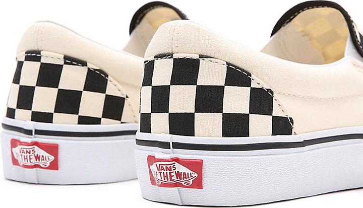 Actual product image Vans Classic Slip-On (40)