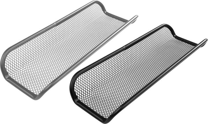 Actual product image Helit Pen tray the tray network Mesh
