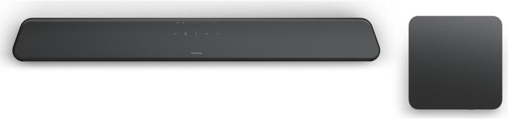 Produktbild Philips TAB5309/10 (240 W, 2.1 Kanal)