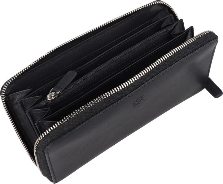 Actual product image Picard Bali 1 Geldbörse RFID Schutz Leder 18.5 cm