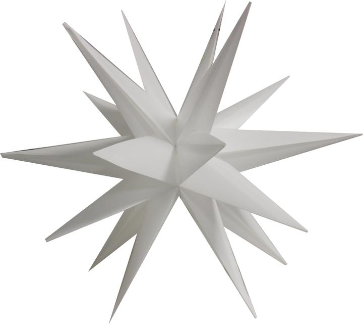 Immagine prodotto Boltze Home Ciondolo decorativo Kassia star60cm naturale