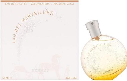 Produktbild Hermès Eau de Merveilles (Eau de Toilette, 100 ml)