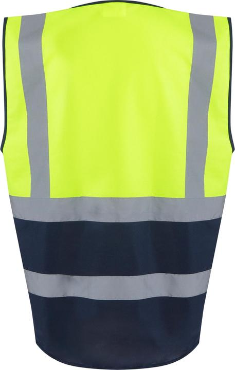 Image du produit Regatta - Gilet haute visibilité PRO EXECUTIVE - Homme (3XL)