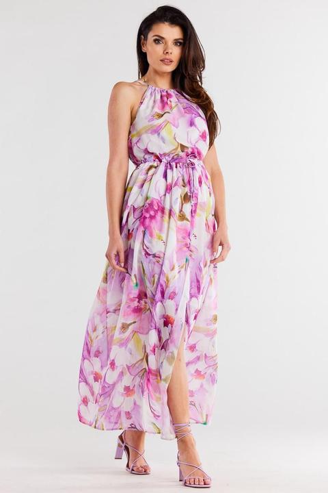 Actual product image Awama Everyday dress model (L)