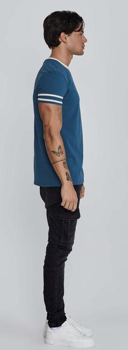 Image du produit Siksilk T-Shirt Tournoi T-Shirts (S)
