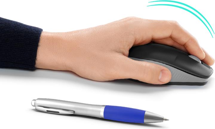 Image du produit Logitech M190 (Sans fil)