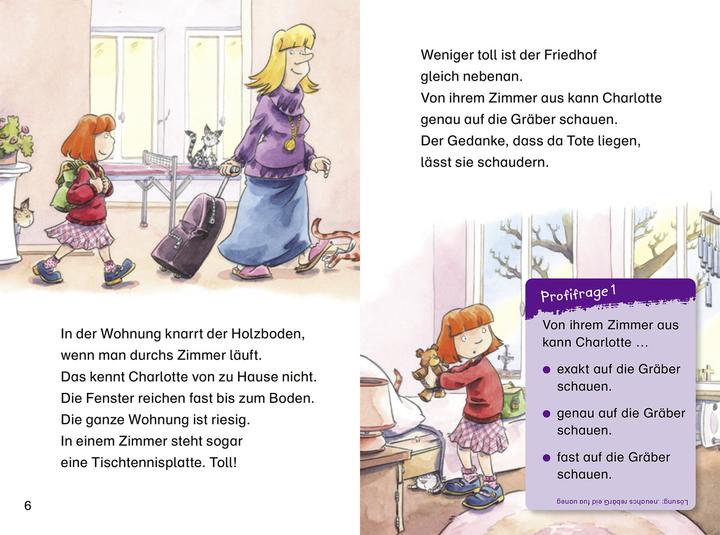Nutritional values and ingredients Duden Leseprofi – Gruselspass zur Geisterstunde, 2. Klasse (German, Dölling, Beate/Laget, Didier, 2024)