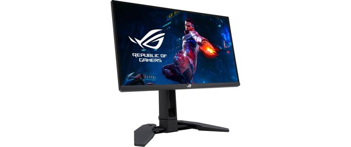 Produktbild ASUS ROG Swift Pro PG248QP (1920 x 1080 Pixel, 24.10")