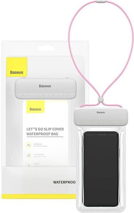 Produktbild Baseus Let's Go (Universal)