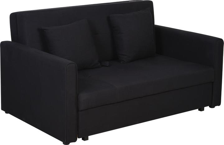 Produktbild Homcom Schlafsofa (Bettsofa)