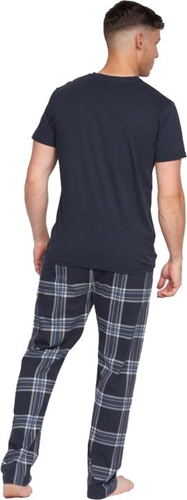 Produktbild Duck and Cover Mens Callister Pyjama Set (XXL)